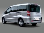 JAC Refine IV 2011 года